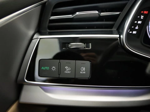 Audi Q8 3.0 45 TDI QUATTRO TIPTRONIC 5P