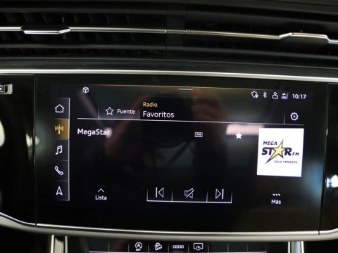 Audi Q8 3.0 45 TDI QUATTRO TIPTRONIC 5P