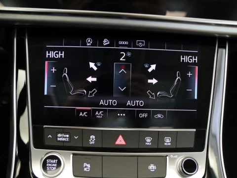 Audi Q8 3.0 45 TDI QUATTRO TIPTRONIC 5P