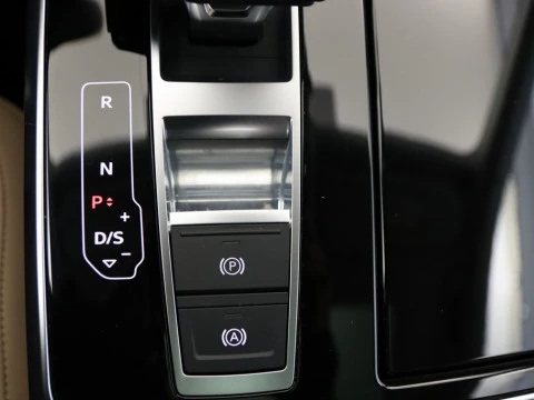 Audi Q8 3.0 45 TDI QUATTRO TIPTRONIC 5P