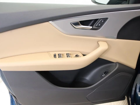 Audi Q8 3.0 45 TDI QUATTRO TIPTRONIC 5P