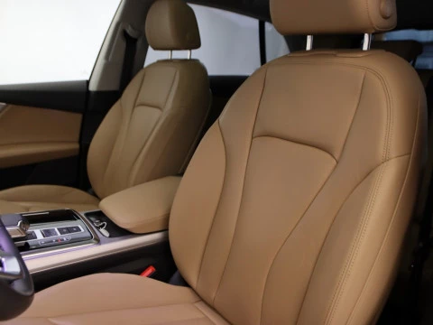 Audi Q8 3.0 45 TDI QUATTRO TIPTRONIC 5P