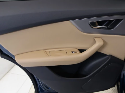 Audi Q8 3.0 45 TDI QUATTRO TIPTRONIC 5P