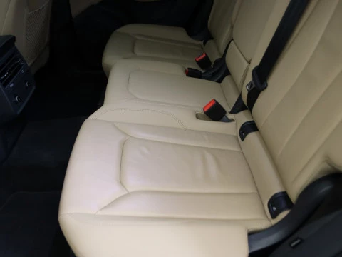 Audi Q8 3.0 45 TDI QUATTRO TIPTRONIC 5P