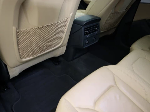 Audi Q8 3.0 45 TDI QUATTRO TIPTRONIC 5P