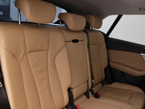 Audi Q8 3.0 45 TDI QUATTRO TIPTRONIC 5P