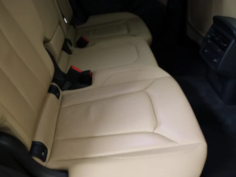 Audi Q8 3.0 45 TDI QUATTRO TIPTRONIC 5P