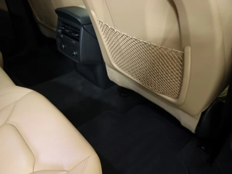 Audi Q8 3.0 45 TDI QUATTRO TIPTRONIC 5P