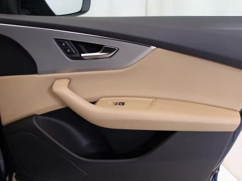 Audi Q8 3.0 45 TDI QUATTRO TIPTRONIC 5P