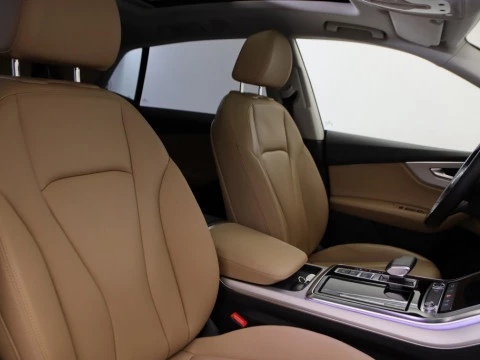 Audi Q8 3.0 45 TDI QUATTRO TIPTRONIC 5P