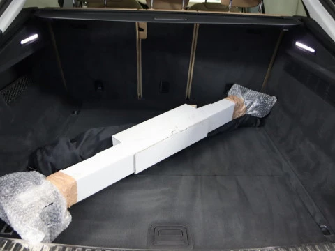 Audi Q8 3.0 45 TDI QUATTRO TIPTRONIC 5P