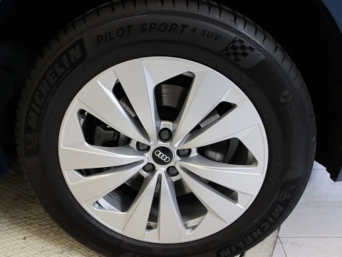 Audi Q8 3.0 45 TDI QUATTRO TIPTRONIC 5P