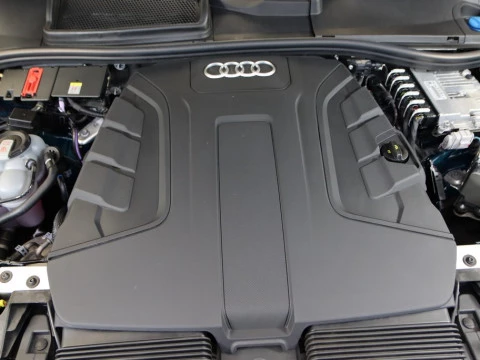 Audi Q8 3.0 45 TDI QUATTRO TIPTRONIC 5P