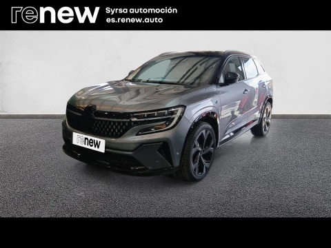 Renault Austral Techno Esprit Alpine E-Tech F Hybr 147kW
