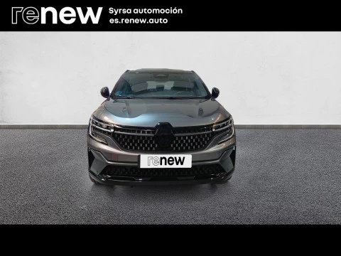 Renault Austral Techno Esprit Alpine E-Tech F Hybr 147kW