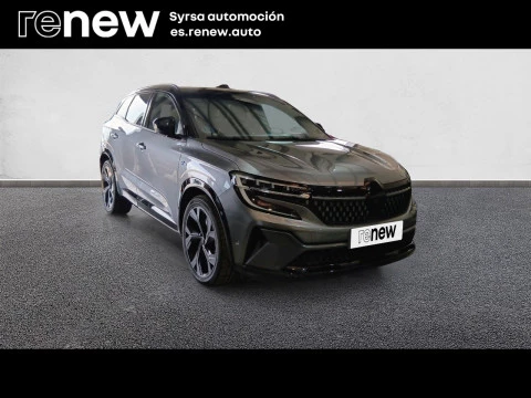Renault Austral Techno Esprit Alpine E-Tech F Hybr 147kW