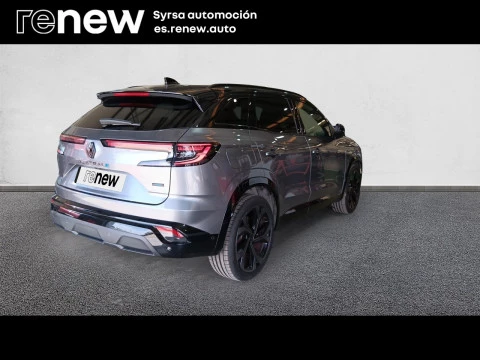 Renault Austral Techno Esprit Alpine E-Tech F Hybr 147kW