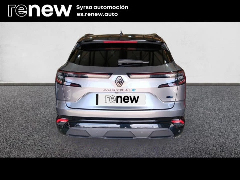 Renault Austral Techno Esprit Alpine E-Tech F Hybr 147kW