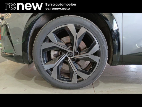 Renault Austral Techno Esprit Alpine E-Tech F Hybr 147kW