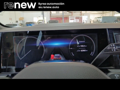 Renault Austral Techno Esprit Alpine E-Tech F Hybr 147kW