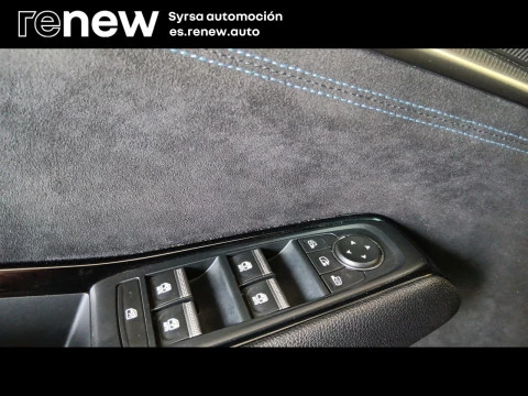 Renault Austral Techno Esprit Alpine E-Tech F Hybr 147kW