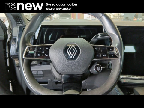 Renault Austral Techno Esprit Alpine E-Tech F Hybr 147kW