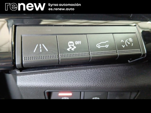 Renault Austral Techno Esprit Alpine E-Tech F Hybr 147kW