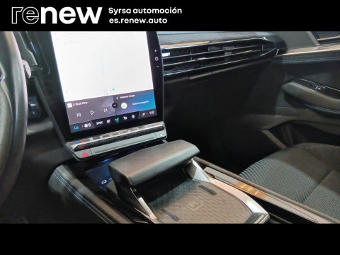 Renault Austral Techno Esprit Alpine E-Tech F Hybr 147kW