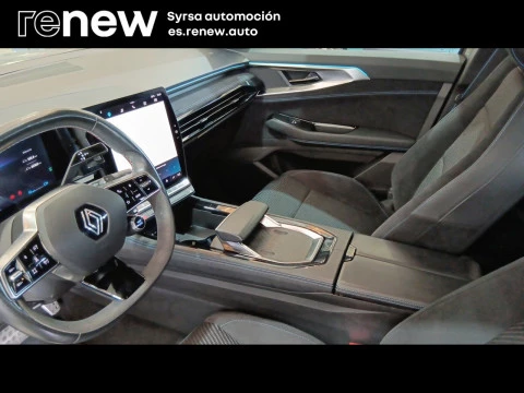 Renault Austral Techno Esprit Alpine E-Tech F Hybr 147kW