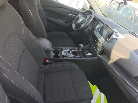 Nissan Qashqai DIG-T 103 kW (140 CV) E6D ACENTA