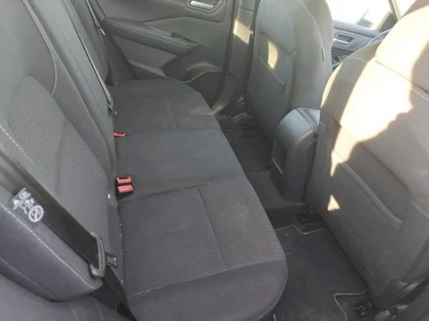 Nissan Qashqai DIG-T 103 kW (140 CV) E6D ACENTA