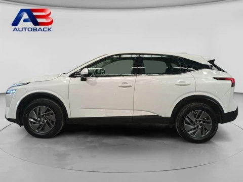 Nissan Qashqai DIG-T 103kW mHEV Premiere Edition Bit.