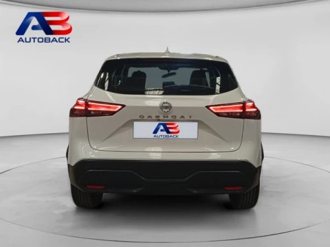 Nissan Qashqai DIG-T 103kW mHEV Premiere Edition Bit.