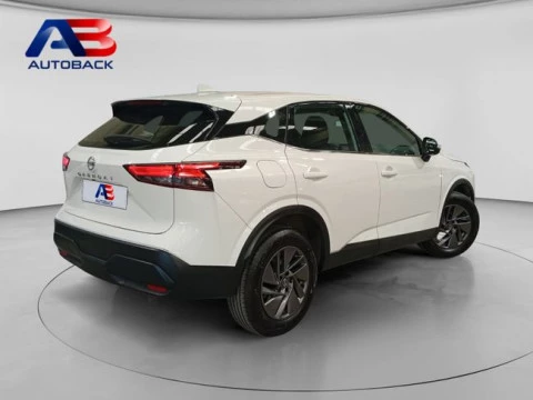 Nissan Qashqai DIG-T 103kW mHEV Premiere Edition Bit.