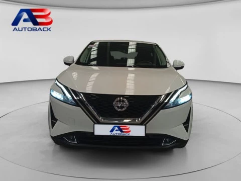 Nissan Qashqai DIG-T 103kW mHEV Premiere Edition Bit.