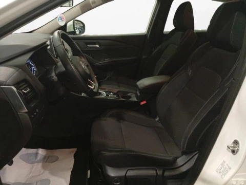 Nissan Qashqai DIG-T 103kW mHEV Premiere Edition Bit.