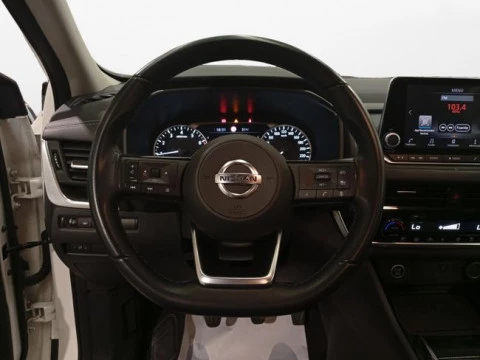 Nissan Qashqai DIG-T 103kW mHEV Premiere Edition Bit.