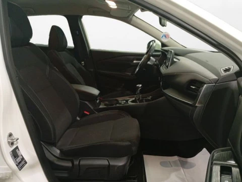 Nissan Qashqai DIG-T 103kW mHEV Premiere Edition Bit.