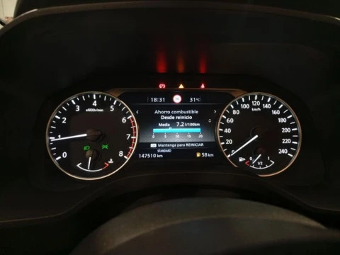 Nissan Qashqai DIG-T 103kW mHEV Premiere Edition Bit.