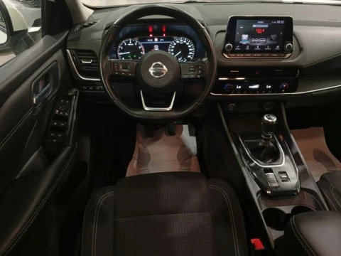 Nissan Qashqai DIG-T 103kW mHEV Premiere Edition Bit.