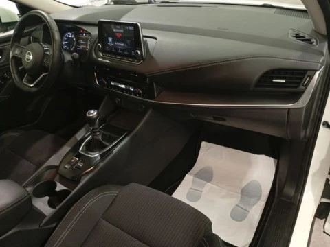 Nissan Qashqai DIG-T 103kW mHEV Premiere Edition Bit.