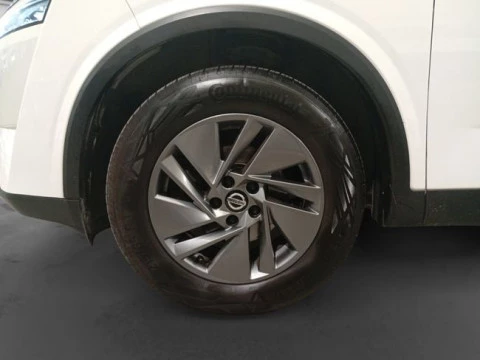 Nissan Qashqai DIG-T 103kW mHEV Premiere Edition Bit.