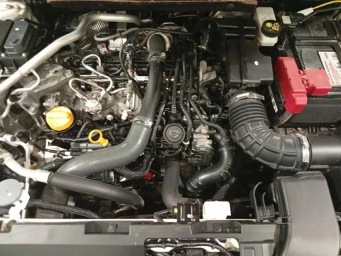Nissan Qashqai DIG-T 103kW mHEV Premiere Edition Bit.