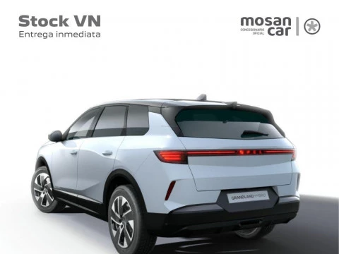 Opel Grandland 1.2T XHT Hybrid eDCT6 S/S GS