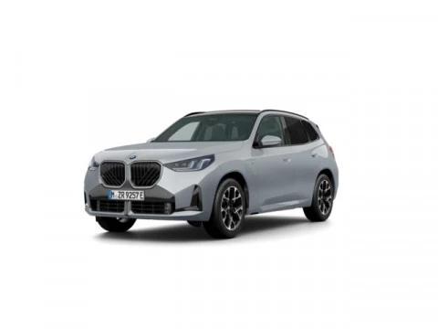 BMW X3 xDrive30e 220 kW (299 CV)