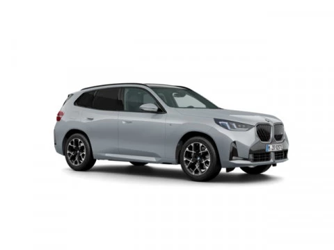 BMW X3 xDrive30e 220 kW (299 CV)