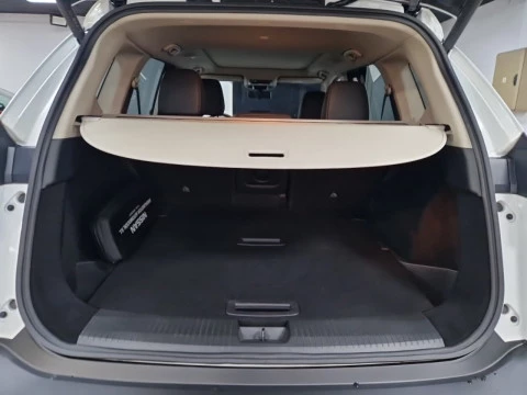 Nissan X-Trail 5pl 1.5 e-4ORCE 158kW 4x4 A/T Tekna