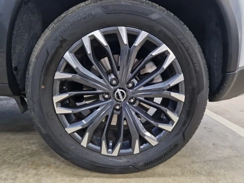 Nissan X-Trail 5pl 1.5 e-4ORCE 158kW 4x4 A/T Tekna