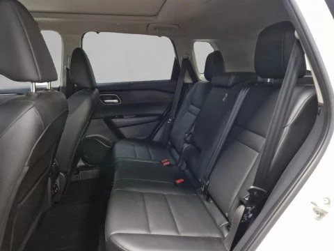 Nissan X-Trail 5pl 1.5 e-4ORCE 158kW 4x4 A/T Tekna