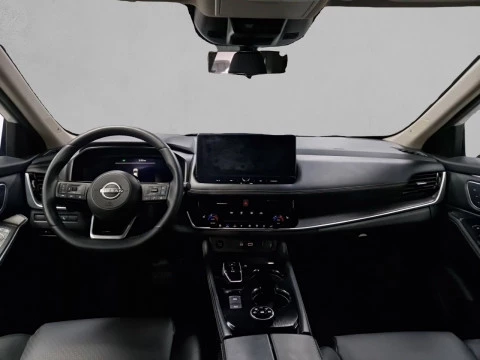 Nissan X-Trail 5pl 1.5 e-4ORCE 158kW 4x4 A/T Tekna